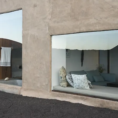 Buenavista Lanzarote Country Bed and Breakfast