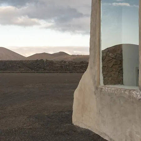 Bed and Breakfast Buenavista Lanzarote Country *