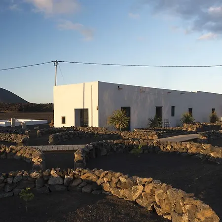 Bed and Breakfast Buenavista Lanzarote Country