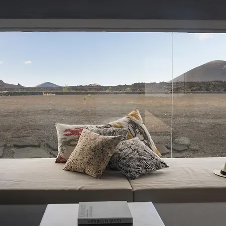 Bed and Breakfast Buenavista Lanzarote Country