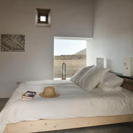 Buenavista Lanzarote Country Bed and Breakfast *