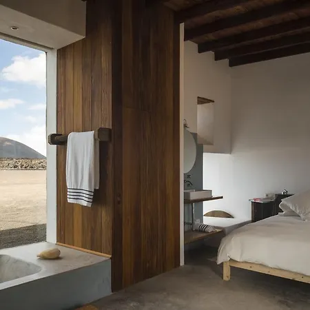 Buenavista Lanzarote Country Couette-café La Asomada (Lanzarote)